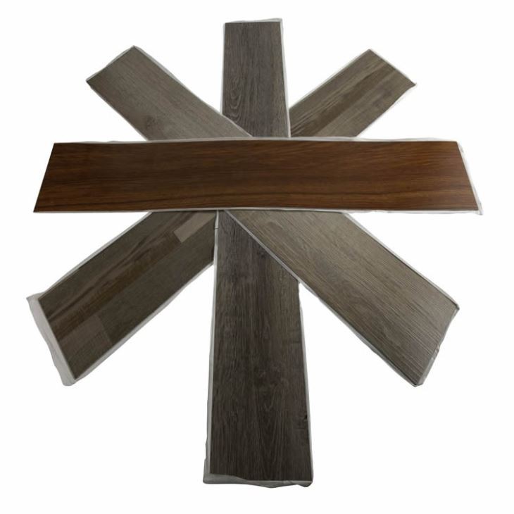 Self Adhesive Peel And Stick Vinyl Flooring